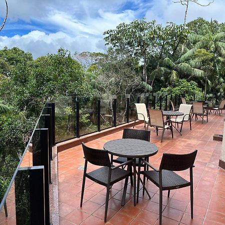 Suite Vista Azul - Frente Para Pedra Azul Педра Азул Екстериор снимка